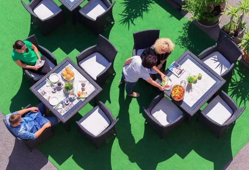 Fotos del hotel Stoiser Graz:  11