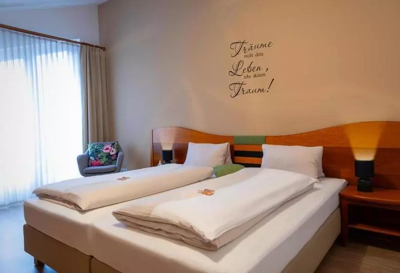 Fotos del hotel Stoiser Graz:  8