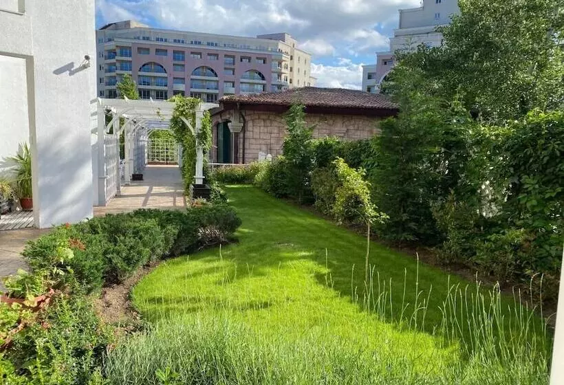 Fotos del hotel Sunset Hotel Sunny Beach:  8