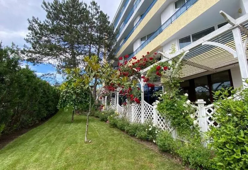 Fotos del hotel Sunset Hotel Sunny Beach:  10