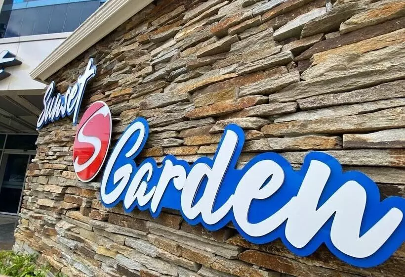 Fotos del hotel Sunset Hotel Sunny Beach:  5