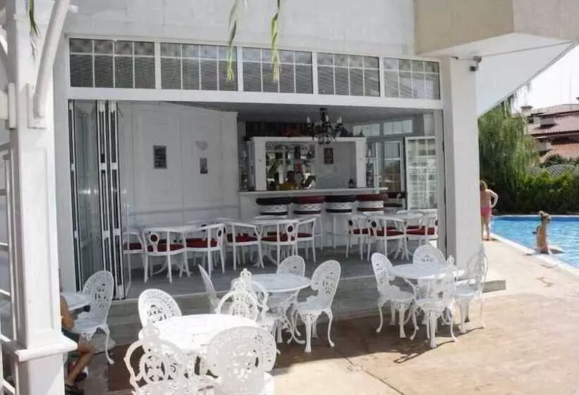 Fotos del hotel Sunset Hotel Sunny Beach:  7