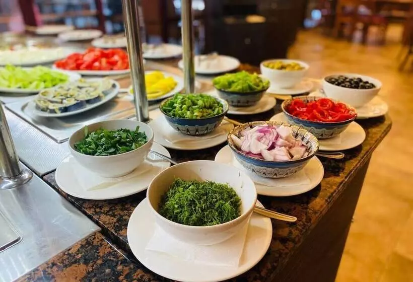 Fotos del hotel Sunset Hotel Sunny Beach:  2