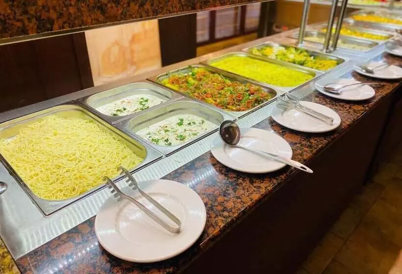 Fotos del hotel Sunset Hotel Sunny Beach:  11