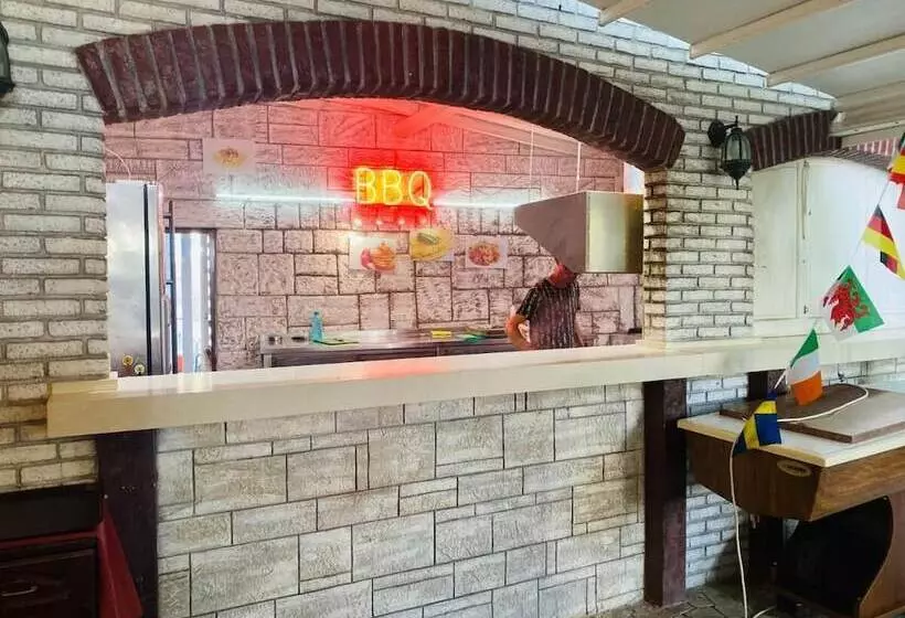 Fotos del hotel Sunset Hotel Sunny Beach:  3