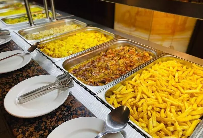 Fotos del hotel Sunset Hotel Sunny Beach:  6