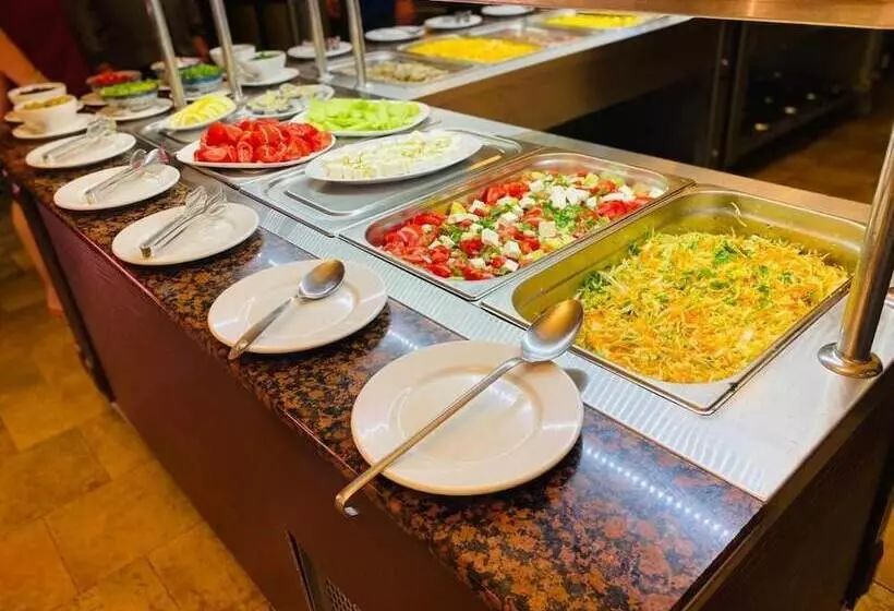 Fotos del hotel Sunset Hotel Sunny Beach:  9