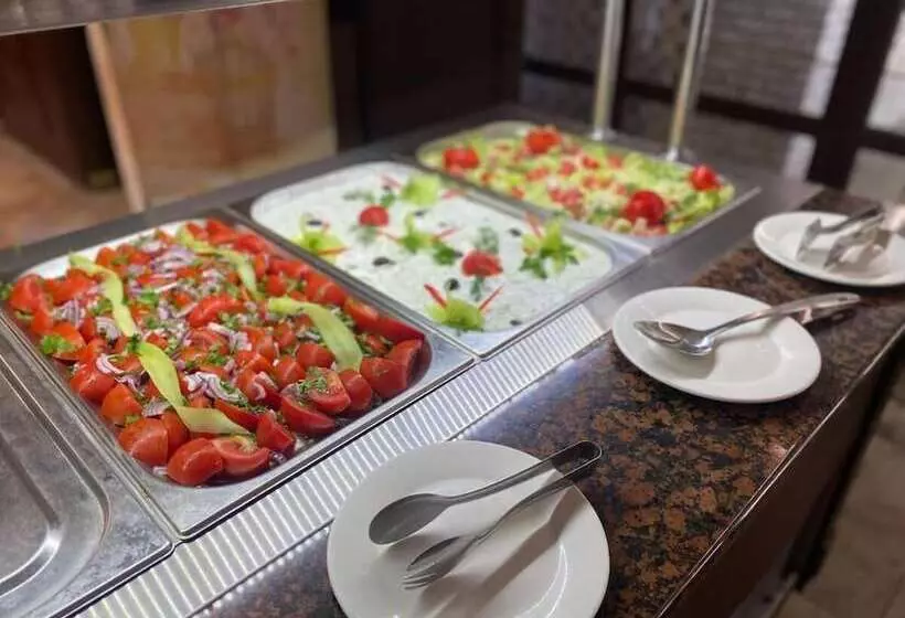 Fotos del hotel Sunset Hotel Sunny Beach:  13