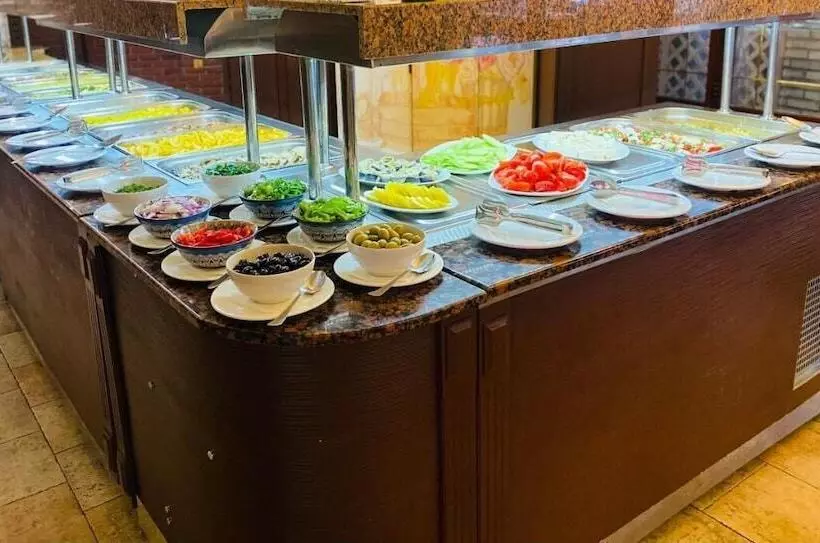 Fotos del hotel Sunset Hotel Sunny Beach:  15