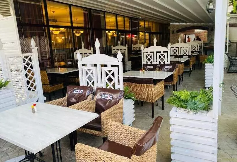 Fotos del hotel Sunset Hotel Sunny Beach:  4