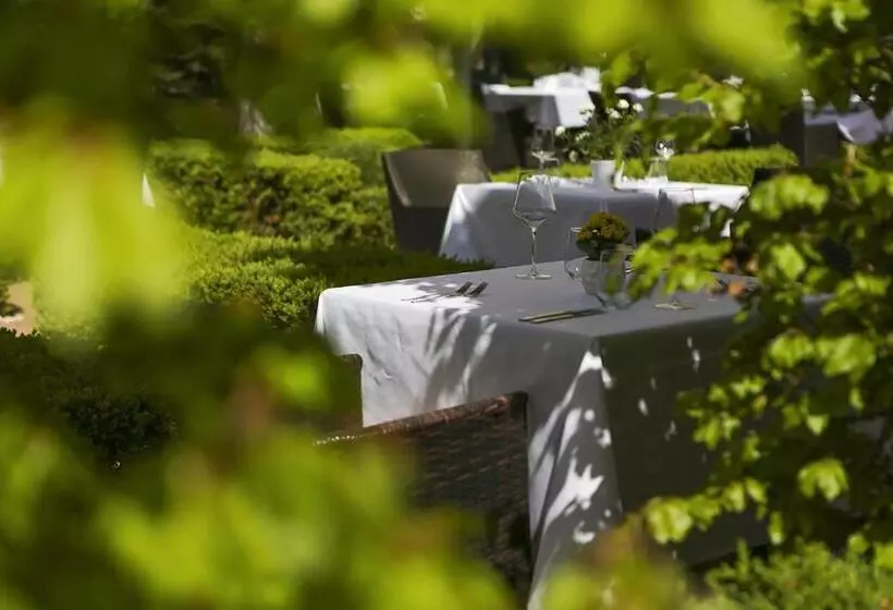 Fotos del hotel The Grand Mark Prague - The Leading Hotels Of The World:  21