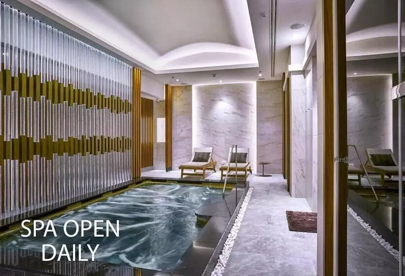 Fotos del hotel The Grand Mark Prague - The Leading Hotels Of The World:  4