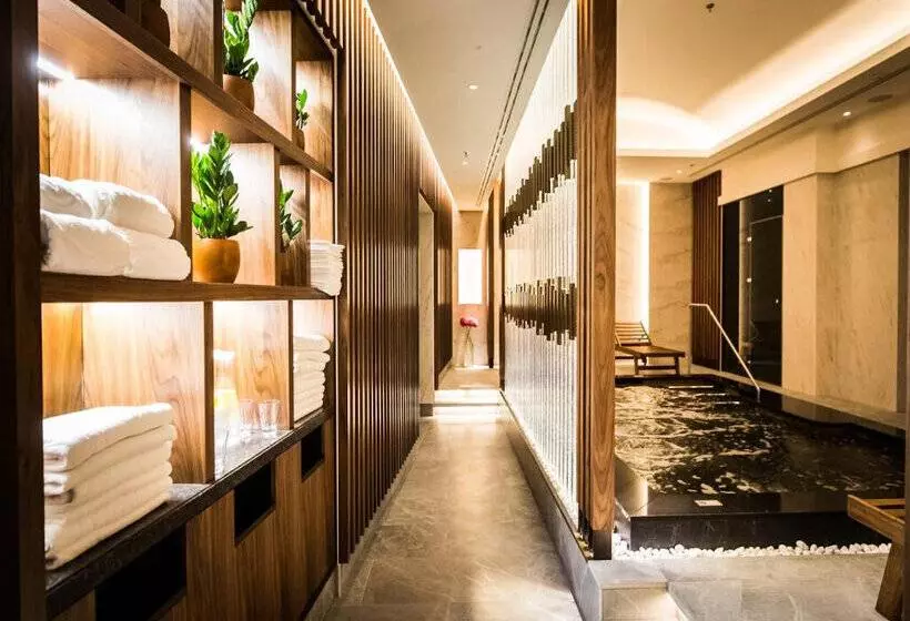 Fotos del hotel The Grand Mark Prague - The Leading Hotels Of The World:  28