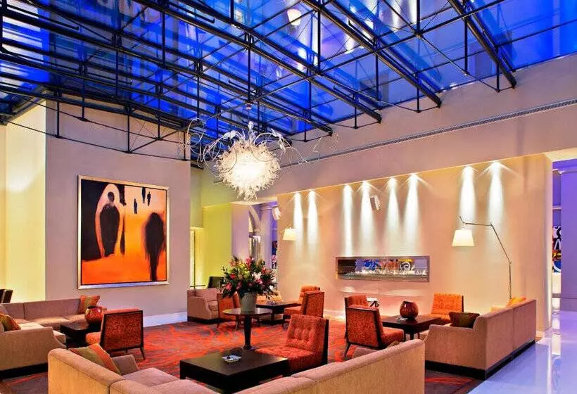 Fotos del hotel The Grand Mark Prague - The Leading Hotels Of The World:  27