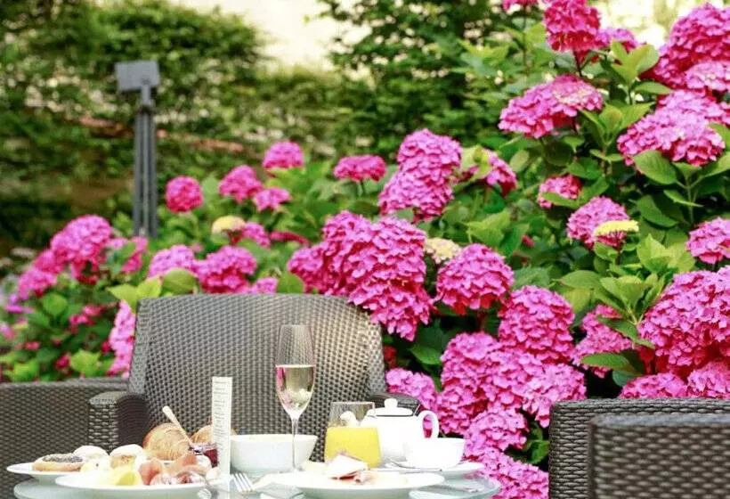 The Grand Mark Prague – The Leading Hotels Of The World