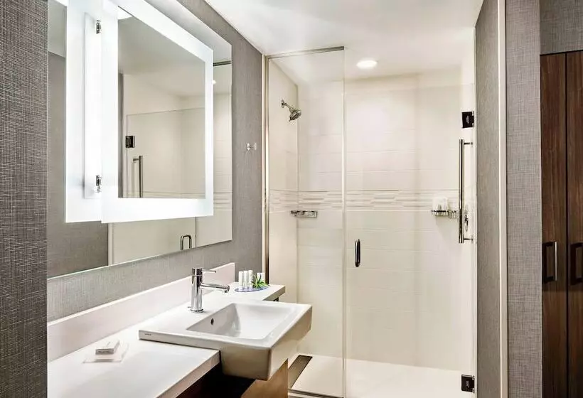 Fotos del hotel Springhill Suites By Marriott Atlanta Northwest:  20