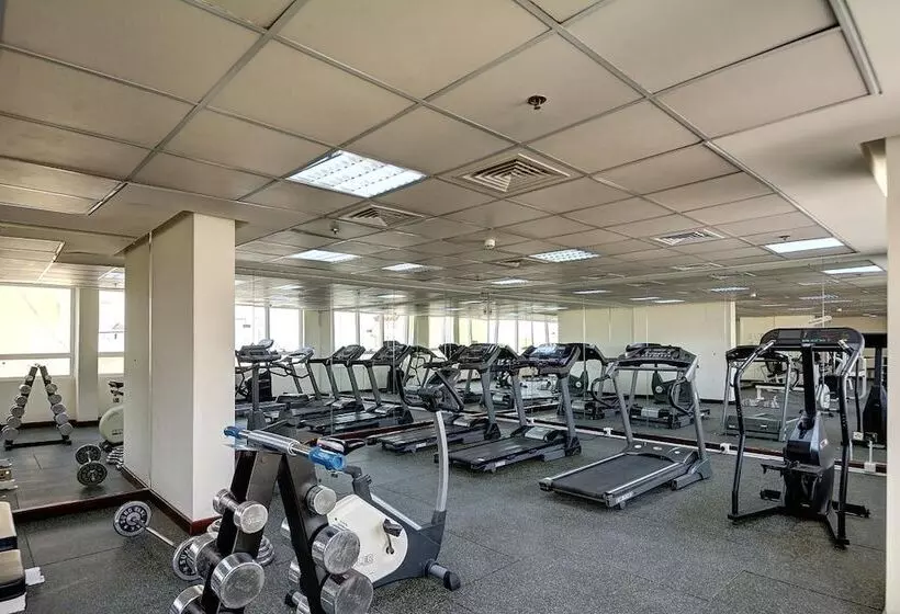 Fotos del hotel Al Manar Grand  Apartment:  5