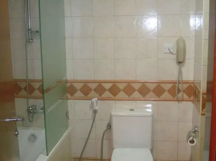 Fotos del hotel Al Manar Grand  Apartment:  7
