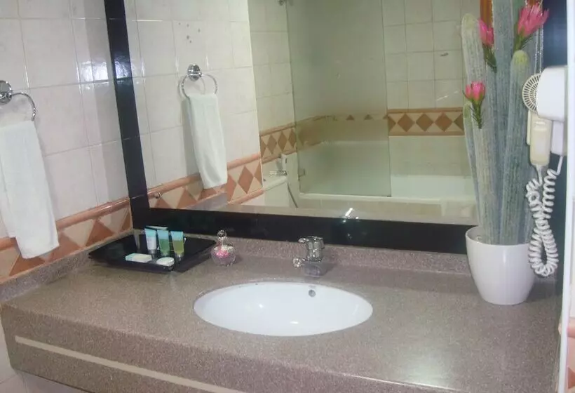 Fotos del hotel Al Manar Grand  Apartment:  26