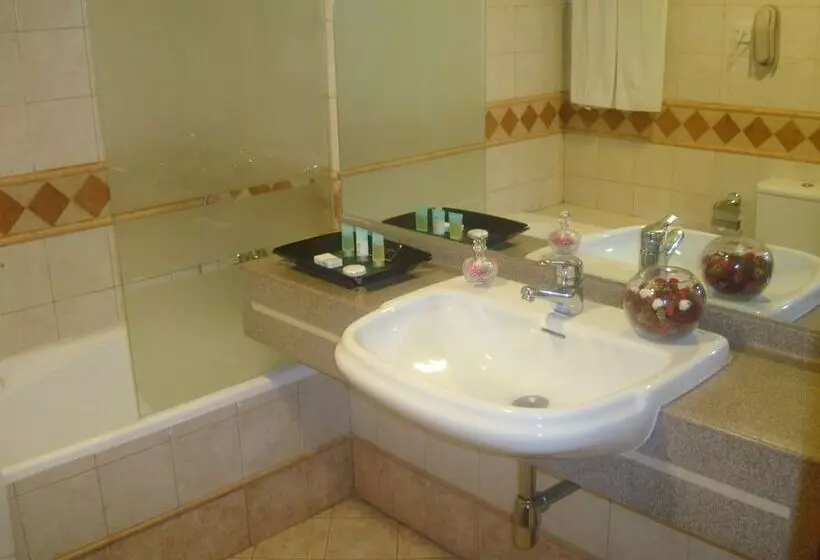 Fotos del hotel Al Manar Grand  Apartment:  21