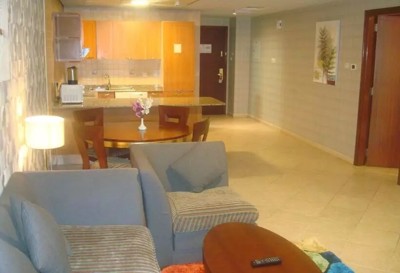 Fotos del hotel Al Manar Grand  Apartment:  3