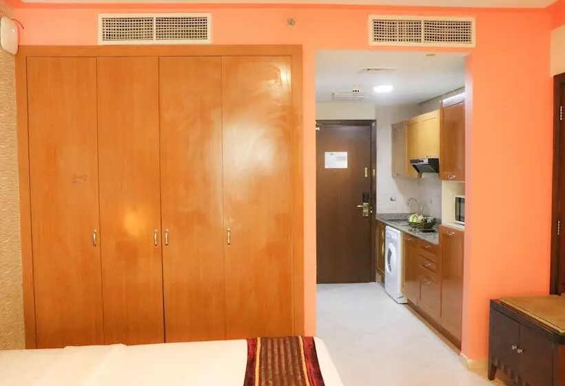 Fotos del hotel Al Manar Grand  Apartment:  28