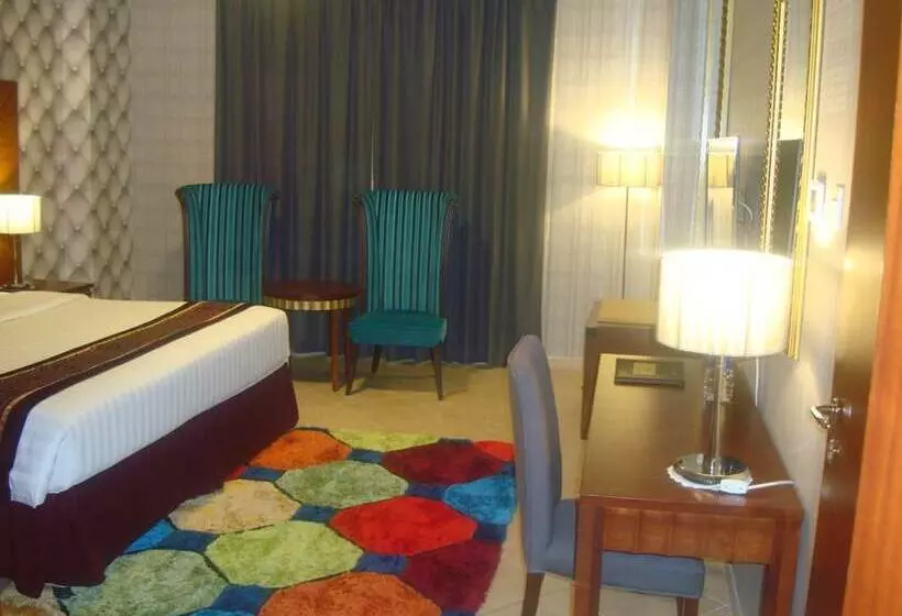 Fotos del hotel Al Manar Grand  Apartment:  30