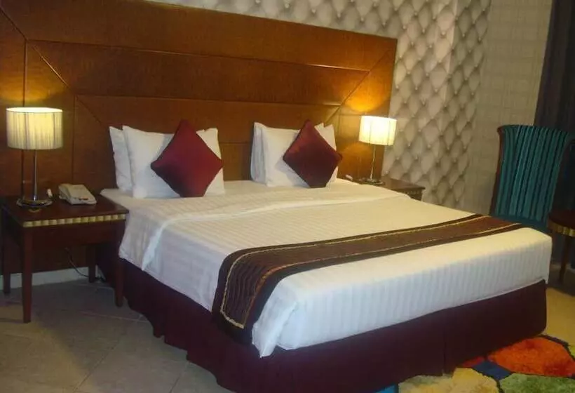 Fotos del hotel Al Manar Grand  Apartment:  32