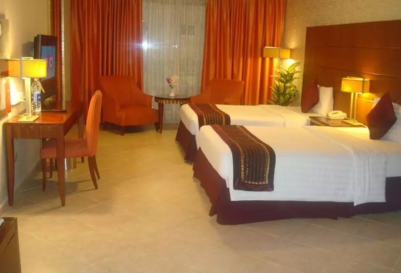Fotos del hotel Al Manar Grand  Apartment:  34