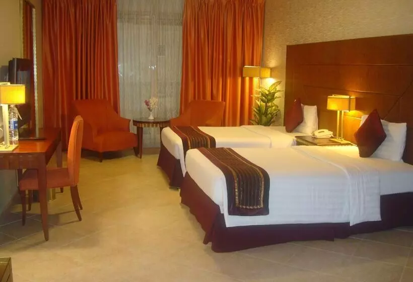 Fotos del hotel Al Manar Grand  Apartment:  2