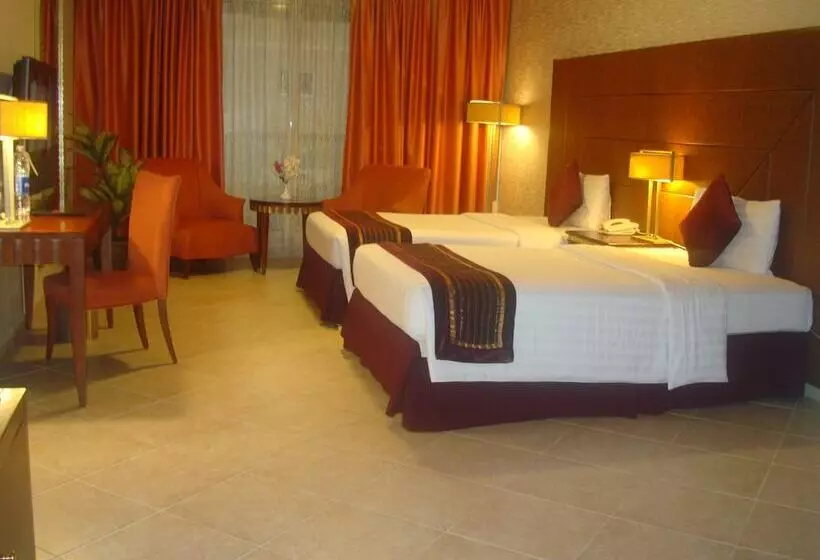 Fotos del hotel Al Manar Grand  Apartment:  11