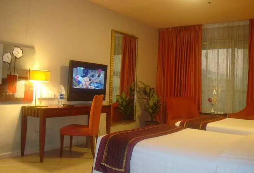 Fotos del hotel Al Manar Grand  Apartment:  18