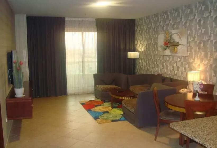 Fotos del hotel Al Manar Grand  Apartment:  38