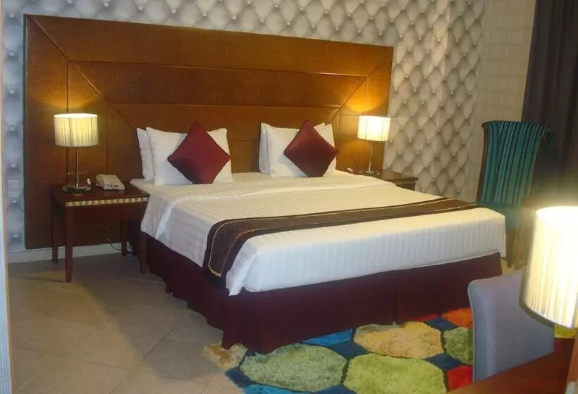 Fotos del hotel Al Manar Grand  Apartment:  23