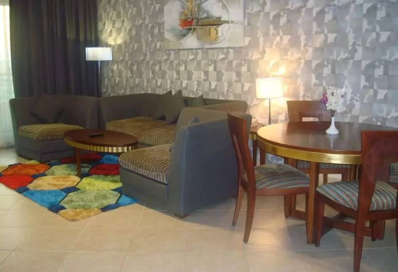 Fotos del hotel Al Manar Grand  Apartment:  39