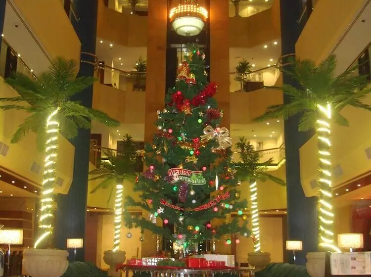 Al Manar Grand  Apartment