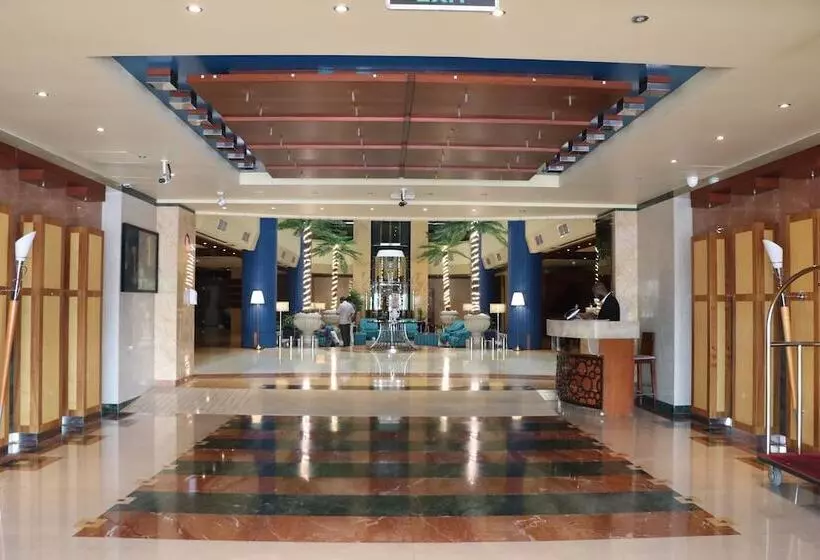 Fotos del hotel Al Manar Grand  Apartment:  4