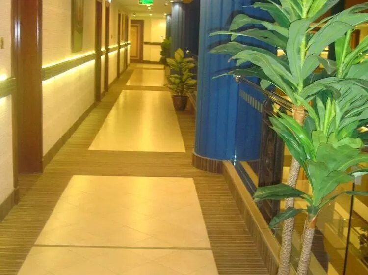 Fotos del hotel Al Manar Grand  Apartment:  8