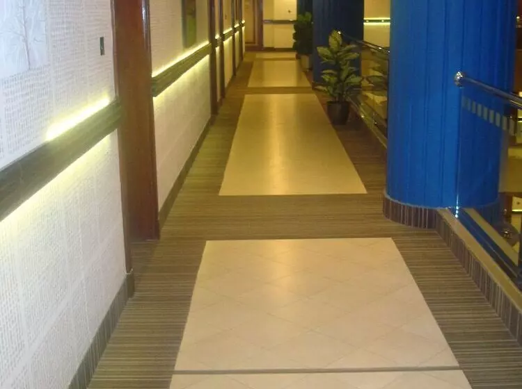 Fotos del hotel Al Manar Grand  Apartment:  2