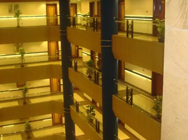 Fotos del hotel Al Manar Grand  Apartment:  7