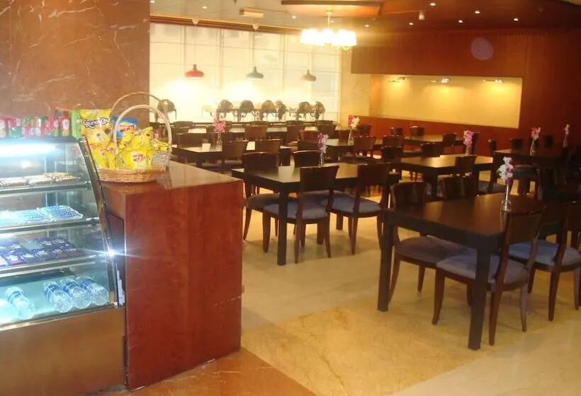 Fotos del hotel Al Manar Grand  Apartment:  12