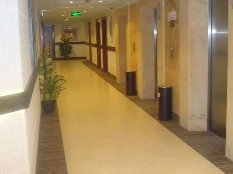 Fotos del hotel Al Manar Grand  Apartment:  3