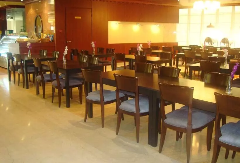 Fotos del hotel Al Manar Grand  Apartment:  15