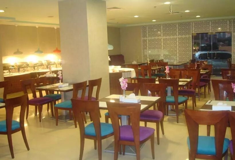 Fotos del hotel Al Manar Grand  Apartment:  5