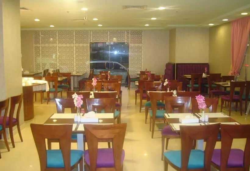 Fotos del hotel Al Manar Grand  Apartment:  10