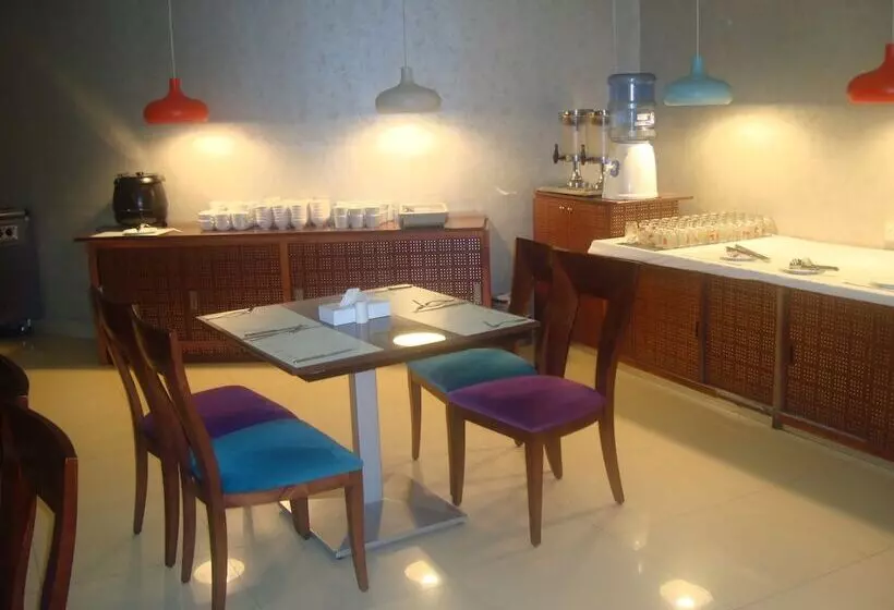 Fotos del hotel Al Manar Grand  Apartment:  6