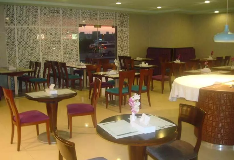 Fotos del hotel Al Manar Grand  Apartment:  11