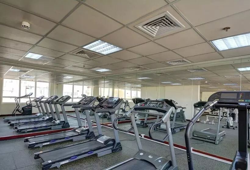 Fotos del hotel Al Manar Grand  Apartment:  4