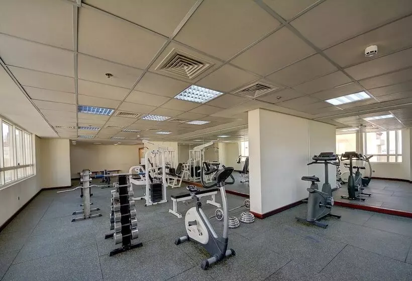 Fotos del hotel Al Manar Grand  Apartment:  9