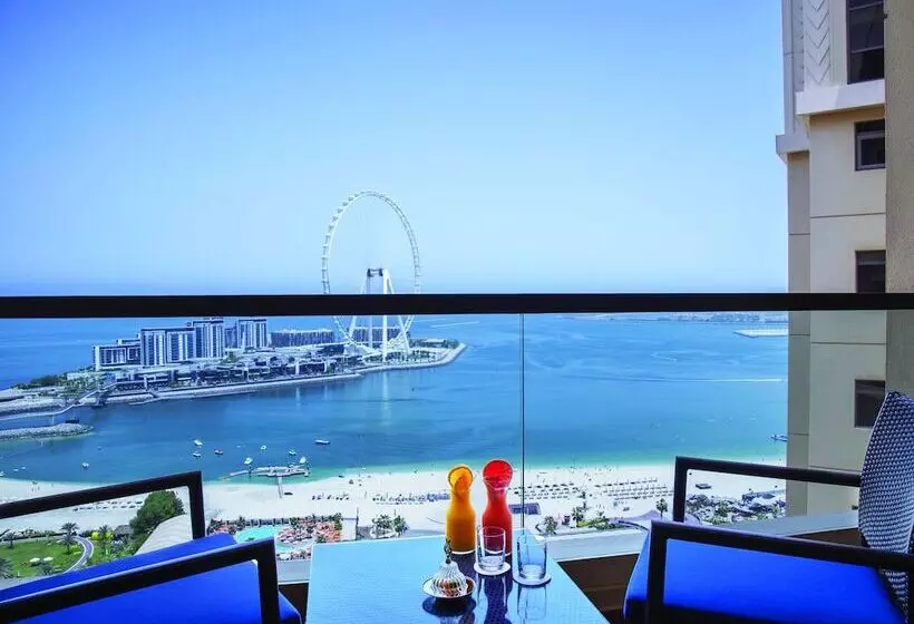 Fotos del hotel Amwaj Rotana Jumeirah Beach  Dubai:  122